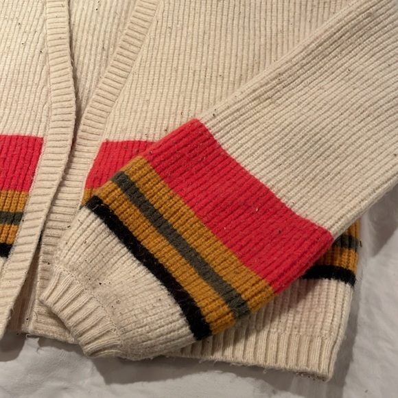 BILLABONG Cardigan - Picture 3 of 5